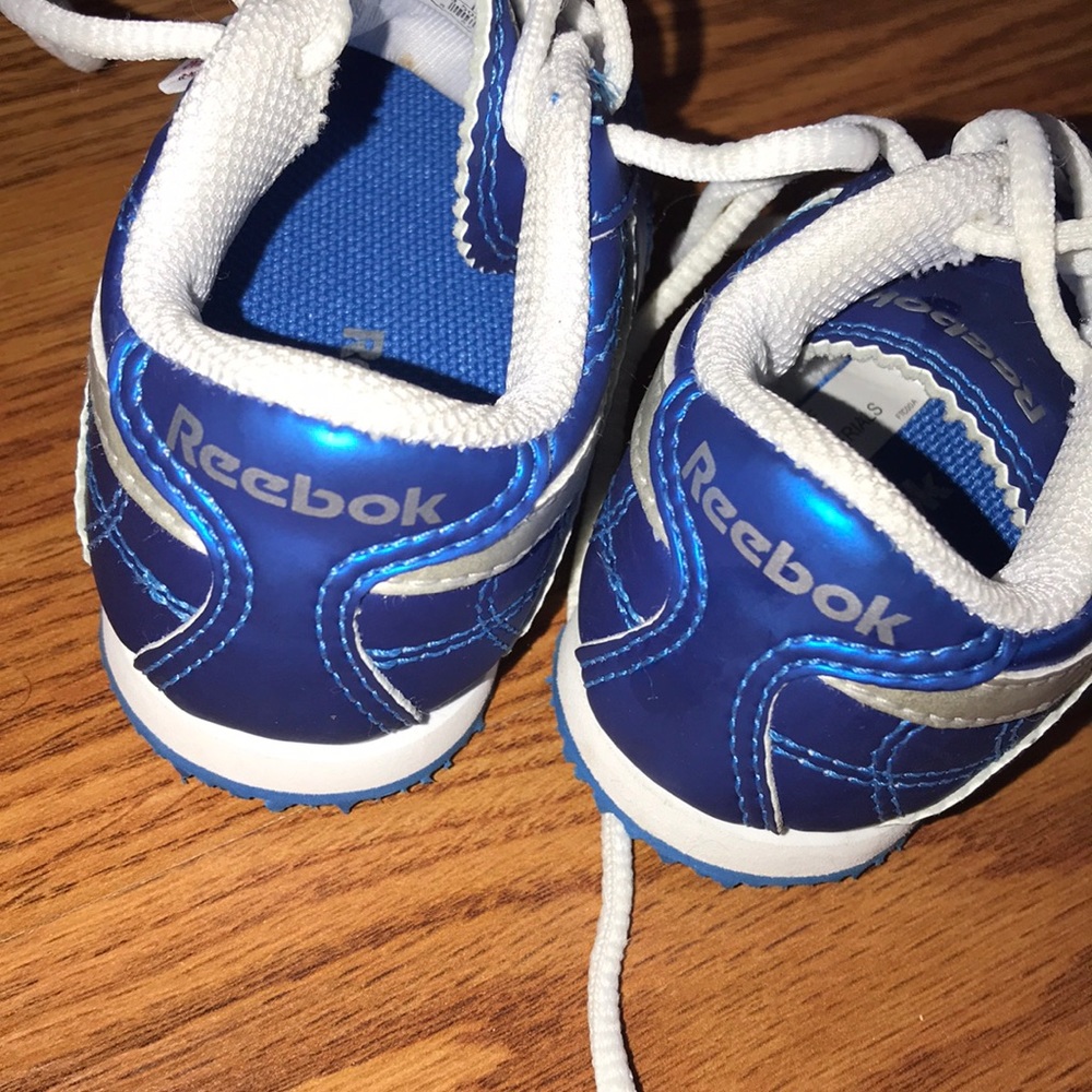 🍼REEBOK - Picture 4 of 7